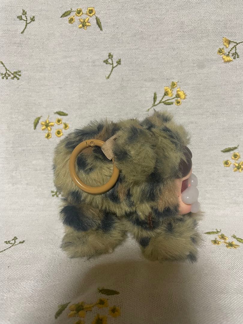 Cry baby WILD but CUTIE シークレット含む　3点セット