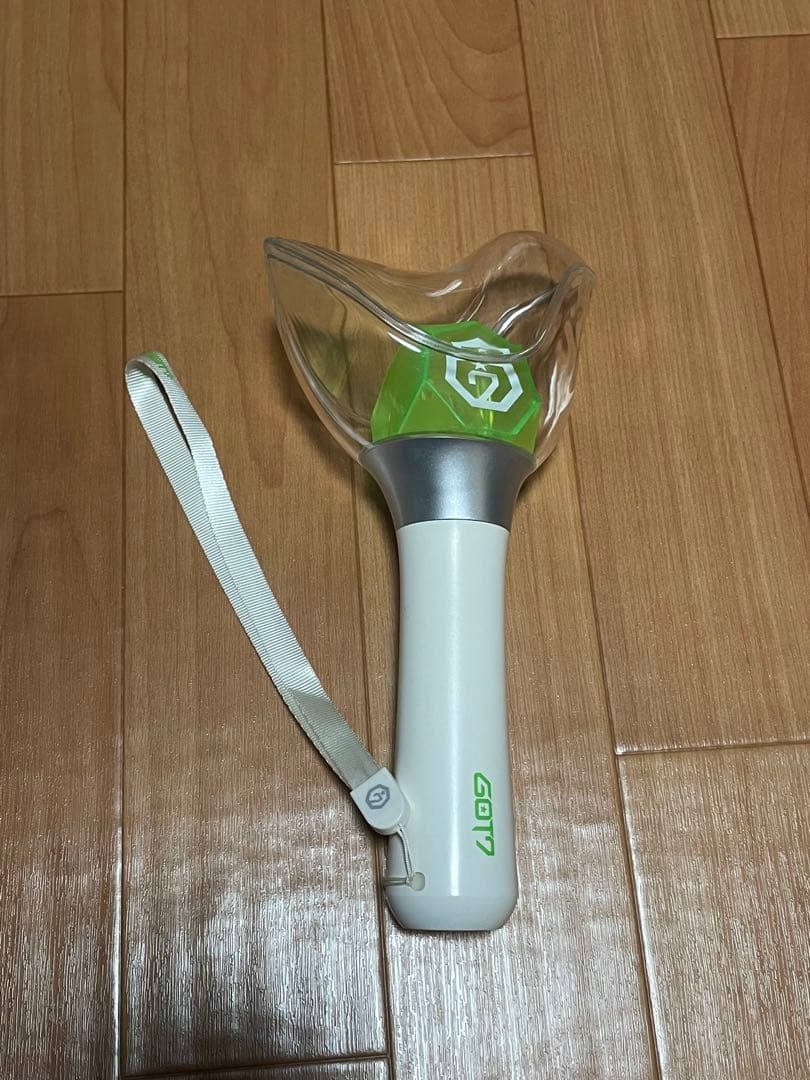 GOT7 ペンライト　アガボン