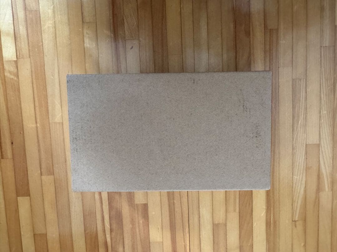 DXデッドマンズバイスタンプセット未開封