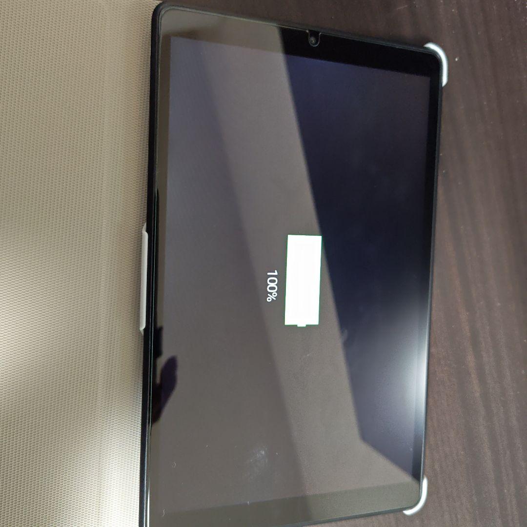 NEC LaVie タブレット T8 RAM6GB ネイビー カバー付き