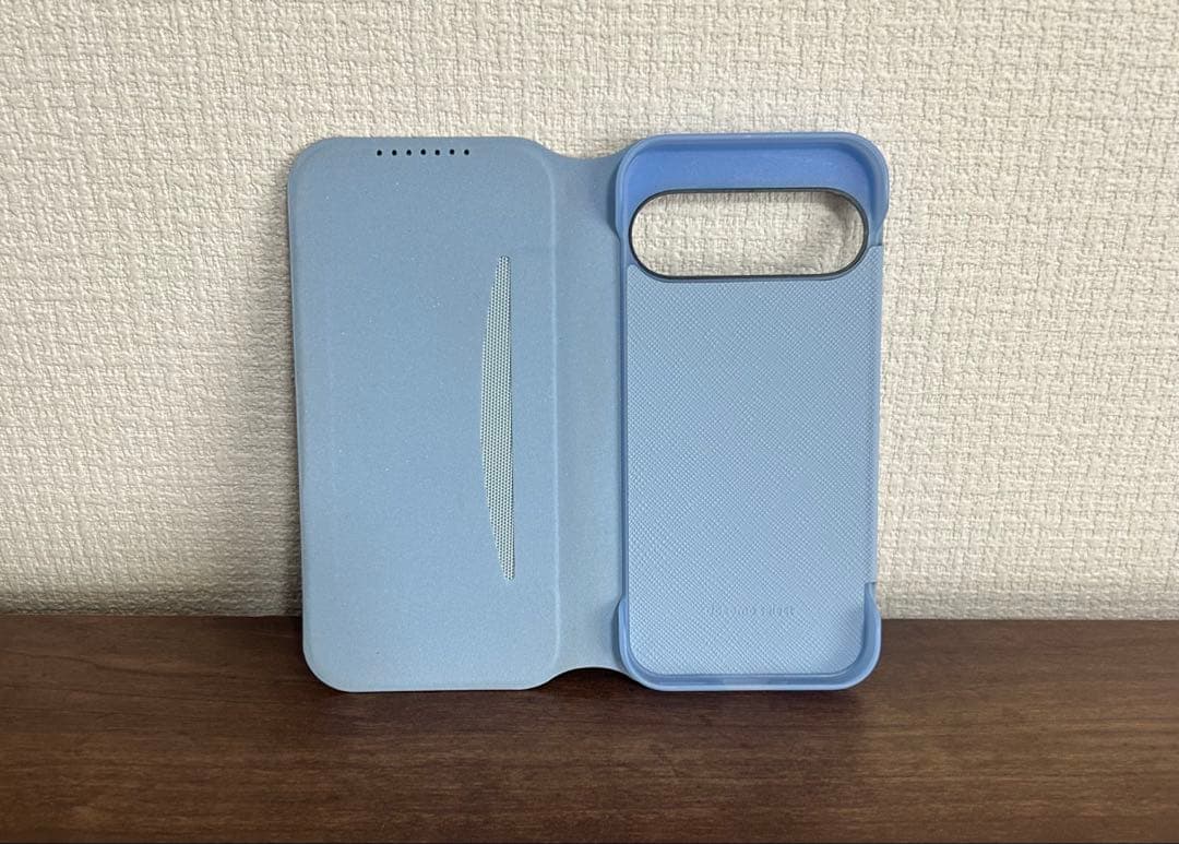 【充電ケーブルなし】Google Pixel 9 128GB Peony 中古品