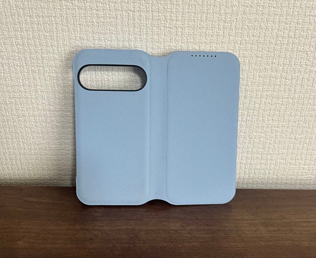 【充電ケーブルなし】Google Pixel 9 128GB Peony 中古品