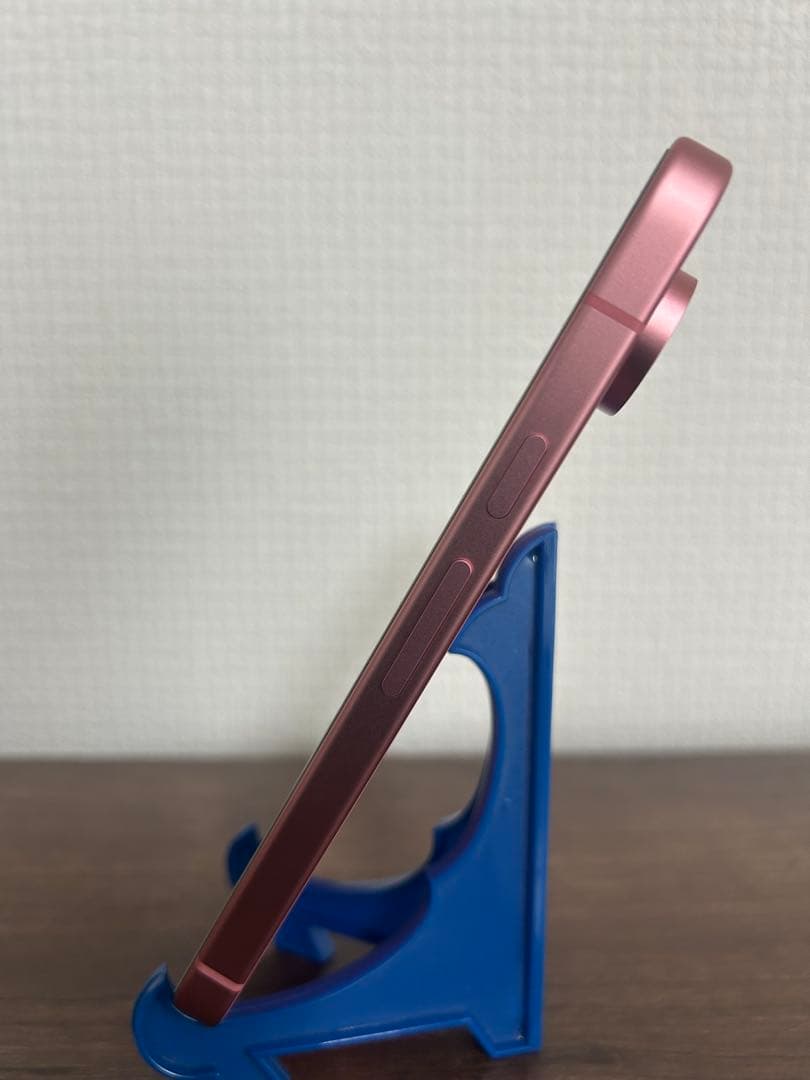 【充電ケーブルなし】Google Pixel 9 128GB Peony 中古品