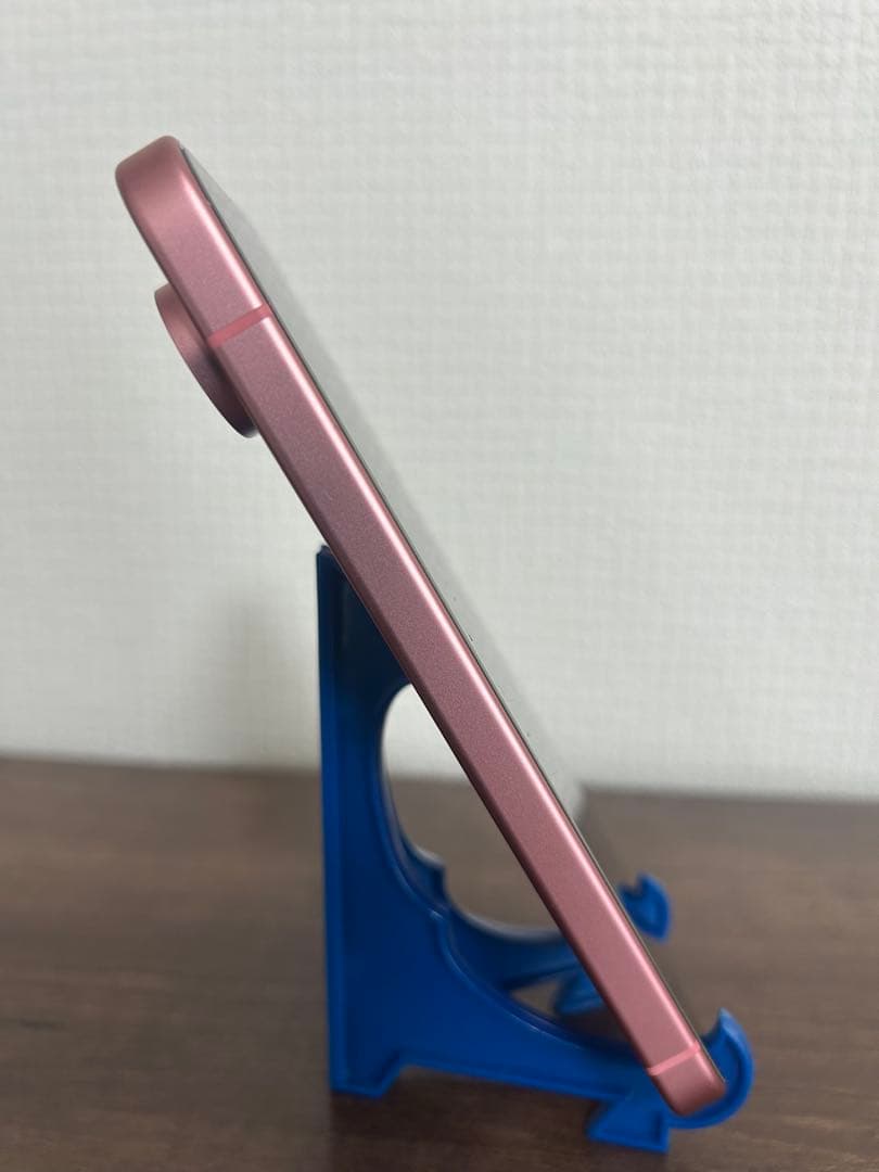 【充電ケーブルなし】Google Pixel 9 128GB Peony 中古品