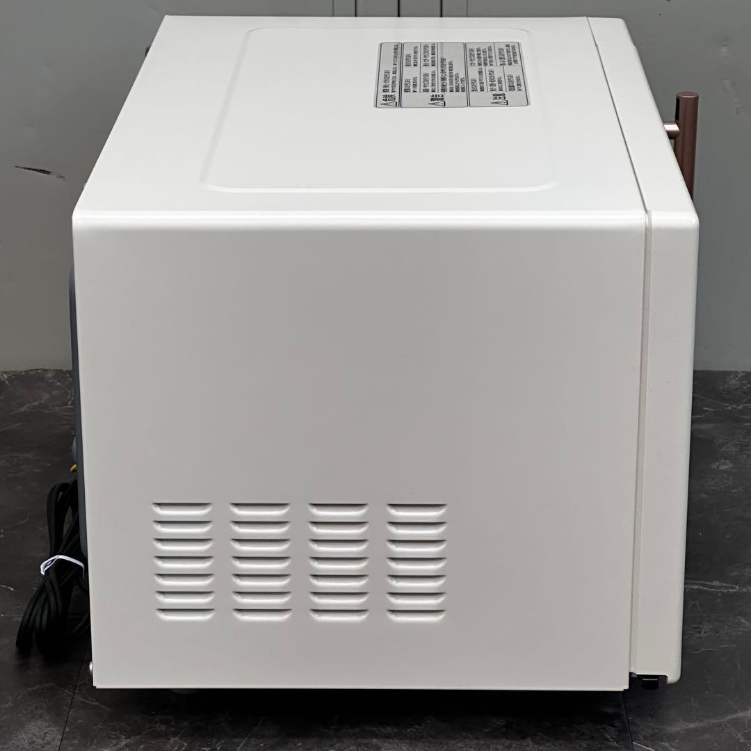 ωNanaComfee オーブンレンジ CF-EA161-AY