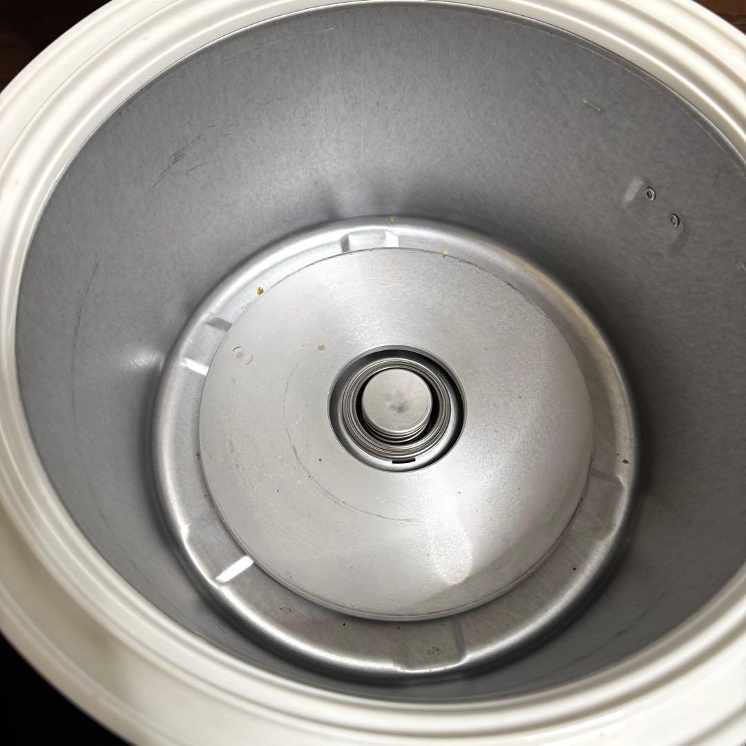 【通電確認済】 タイガー 炊飯ジャー 炊きたて JCC-2700 レトロ家電