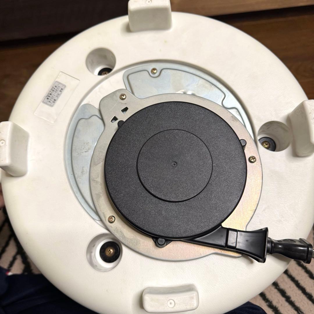 【通電確認済】 タイガー 炊飯ジャー 炊きたて JCC-2700 レトロ家電