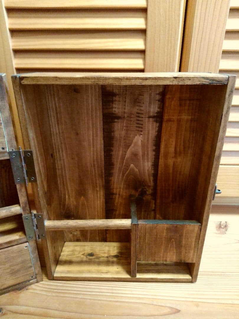 スパイスボックス