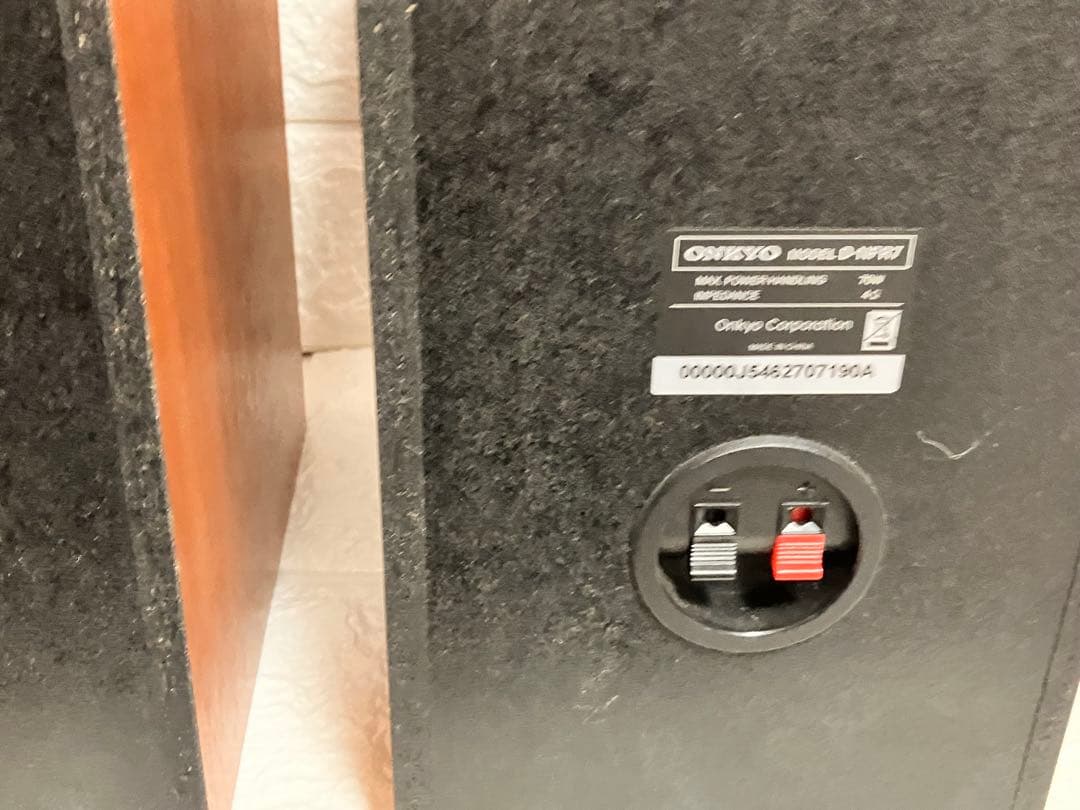 ⭐️ONKYO NFR-7 コンポセット⭐️