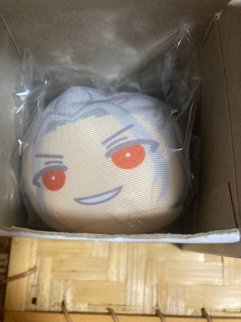 あんスタ　おまんじゅう　特典　セット