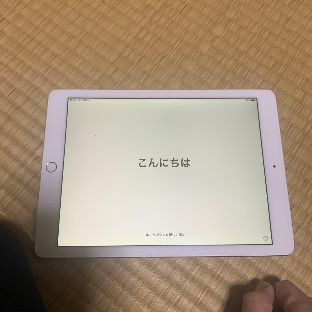 iPad本体 iPad Air2 32GB
