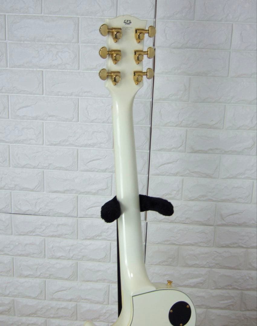 CoolZ ZLC-1 レスポールカスタムタイプ