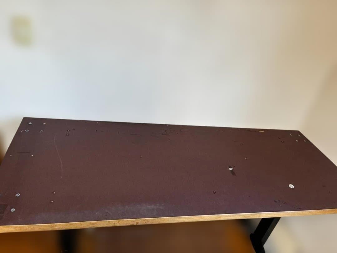 KARLBY　脚　セット