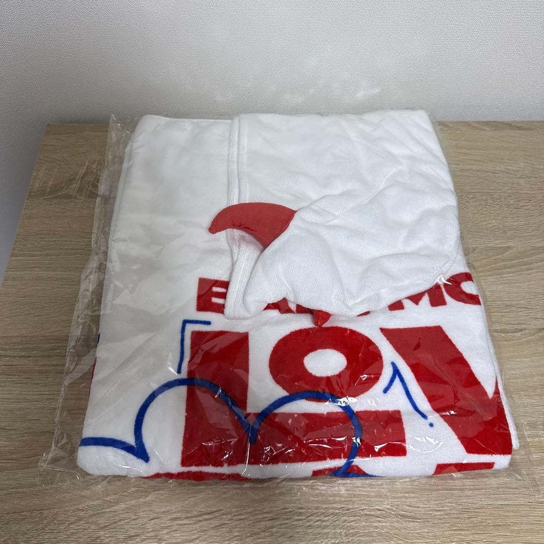 BABYMONSTER ベビモン ファンコン SS 席 特典グッズうちわセット