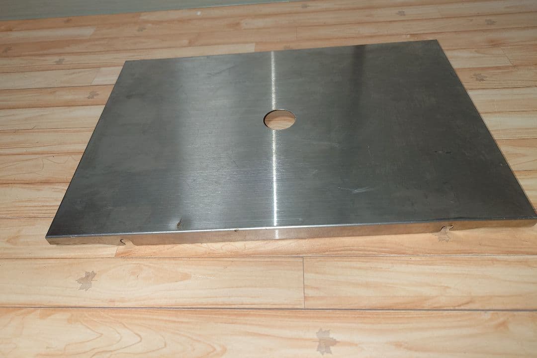 スノーピーク TAKIBI Myテーブルオプション付