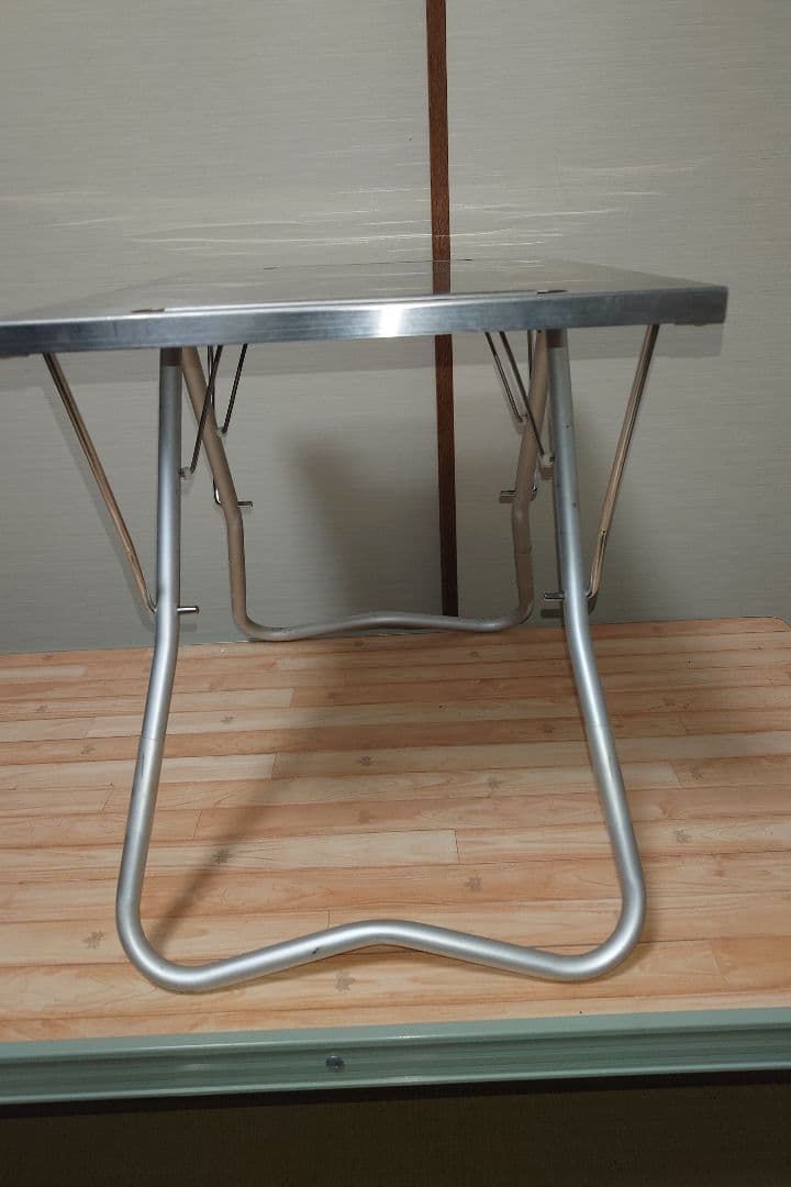 スノーピーク TAKIBI Myテーブルオプション付