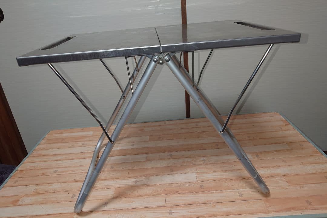 スノーピーク TAKIBI Myテーブルオプション付