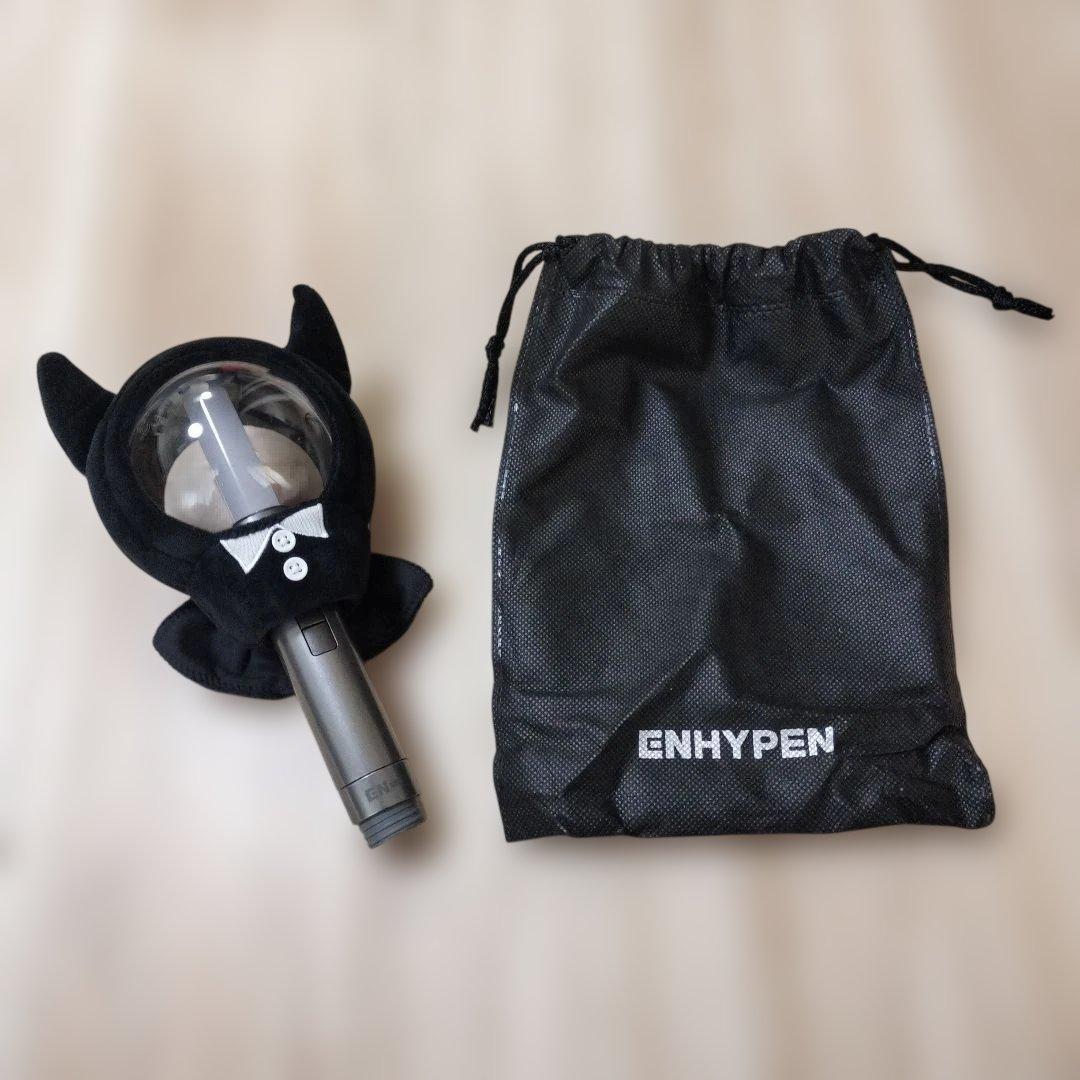 ENHYPEN 公式ペンライト
