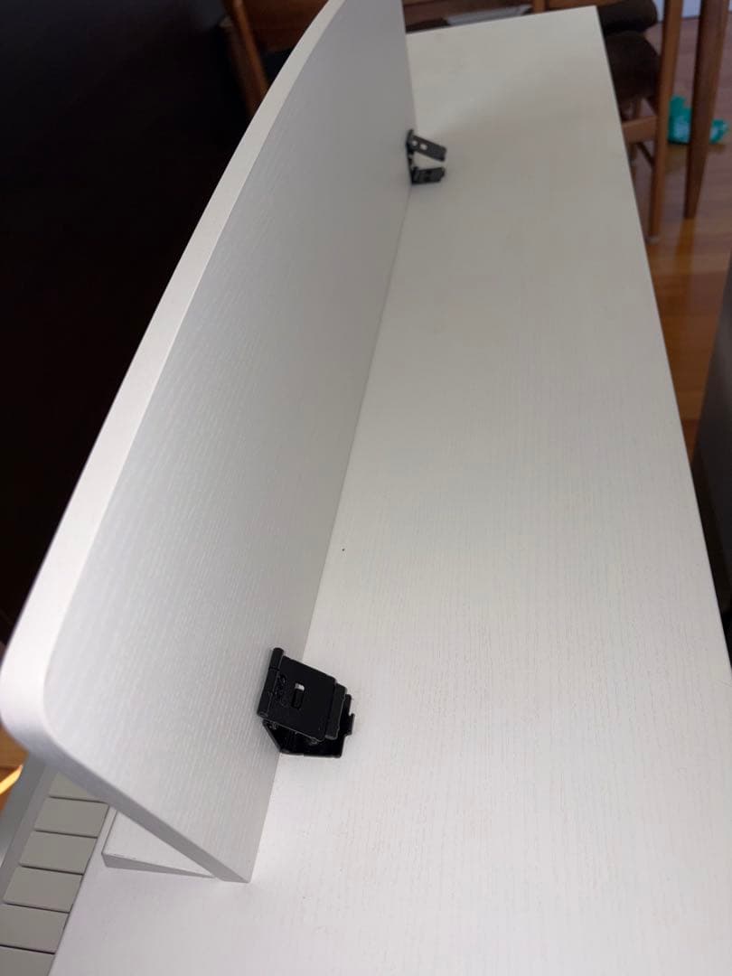 【送料込2019年製】YAMAHA 電子ピアノ SCLP-6450WH 木製鍵盤