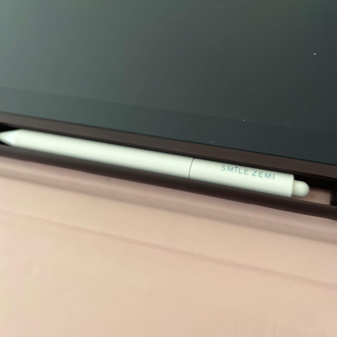 スマイルゼミ　年中2月〜年長2月　12ヶ月