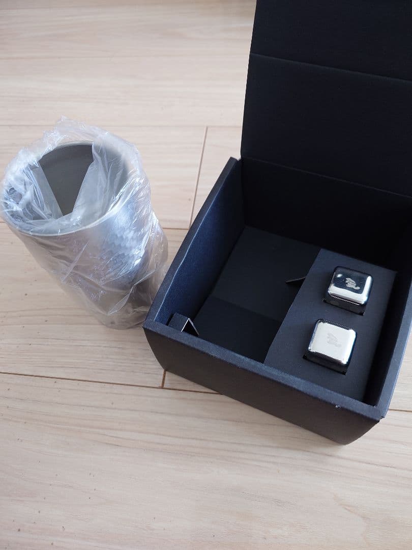 未使用 SUPER BEAVER タンブラー