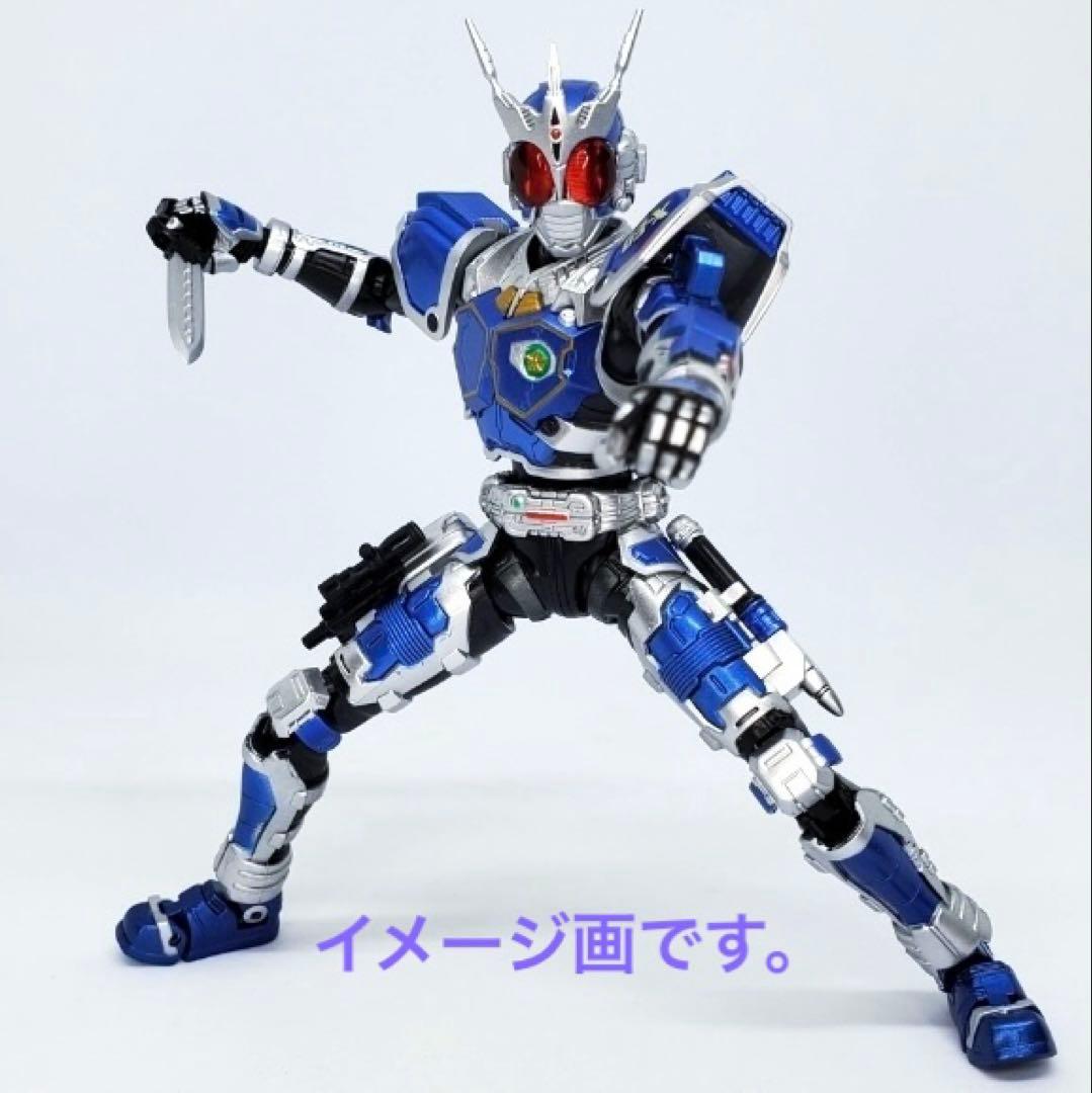 仮面ライダーアギトG3-X S.H.Figuarts 「仮面ライダーアギト」