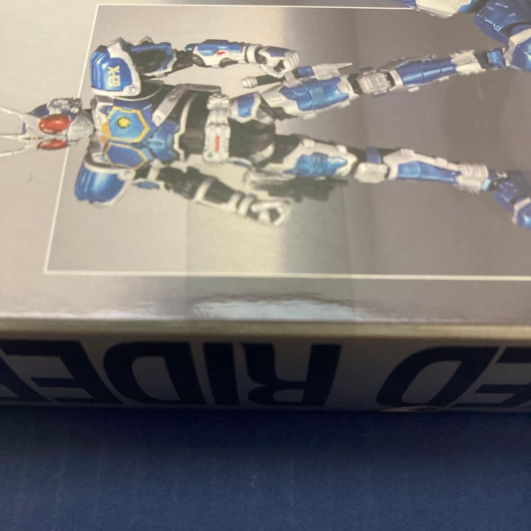 仮面ライダーアギトG3-X S.H.Figuarts 「仮面ライダーアギト」