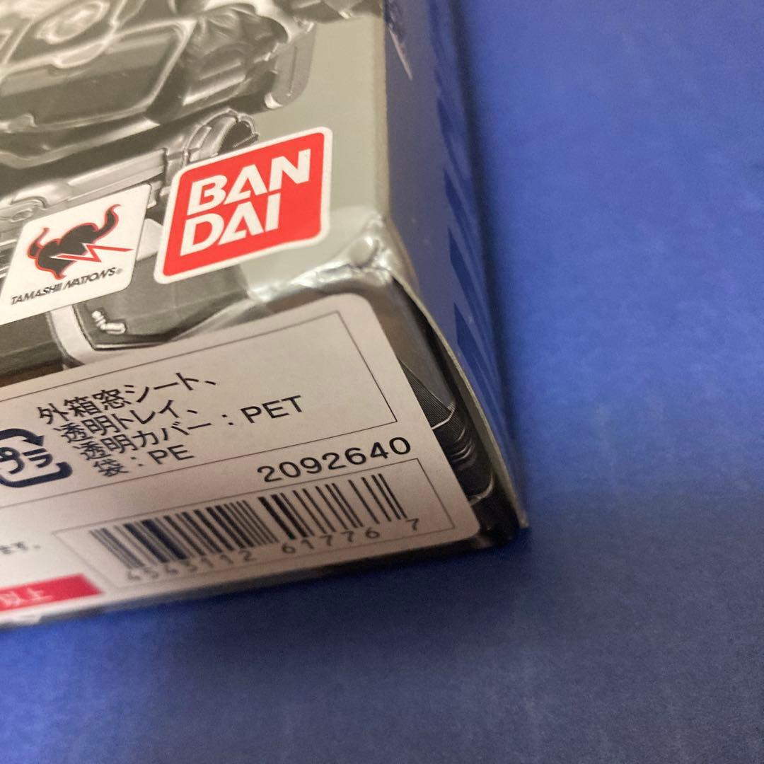 仮面ライダーアギトG3-X S.H.Figuarts 「仮面ライダーアギト」