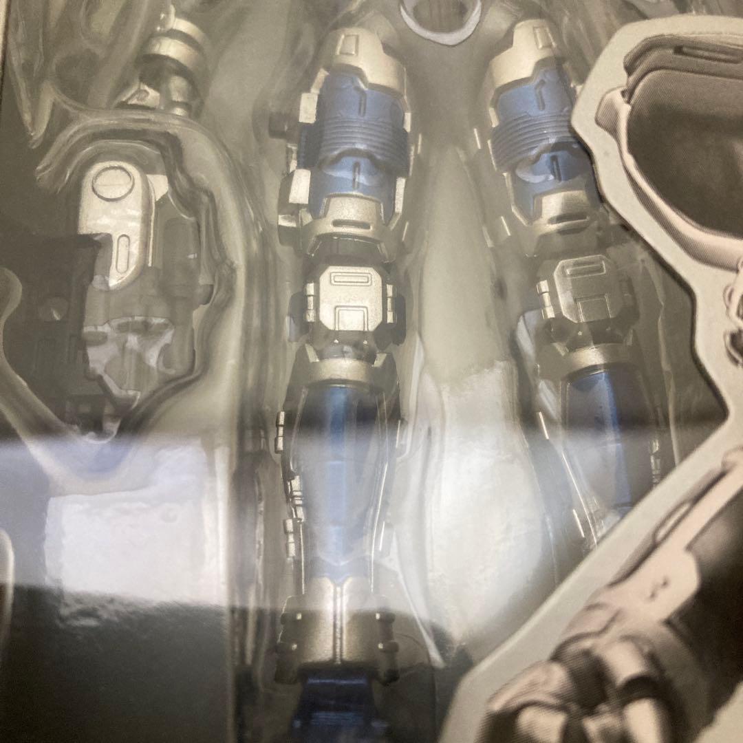 仮面ライダーアギトG3-X S.H.Figuarts 「仮面ライダーアギト」