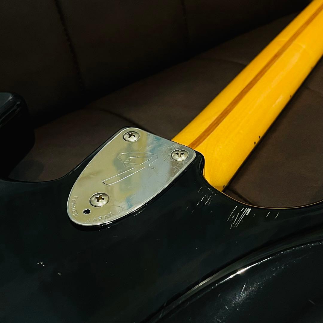 FENDER JAPAN（フェンダージャパン）ST72-66US