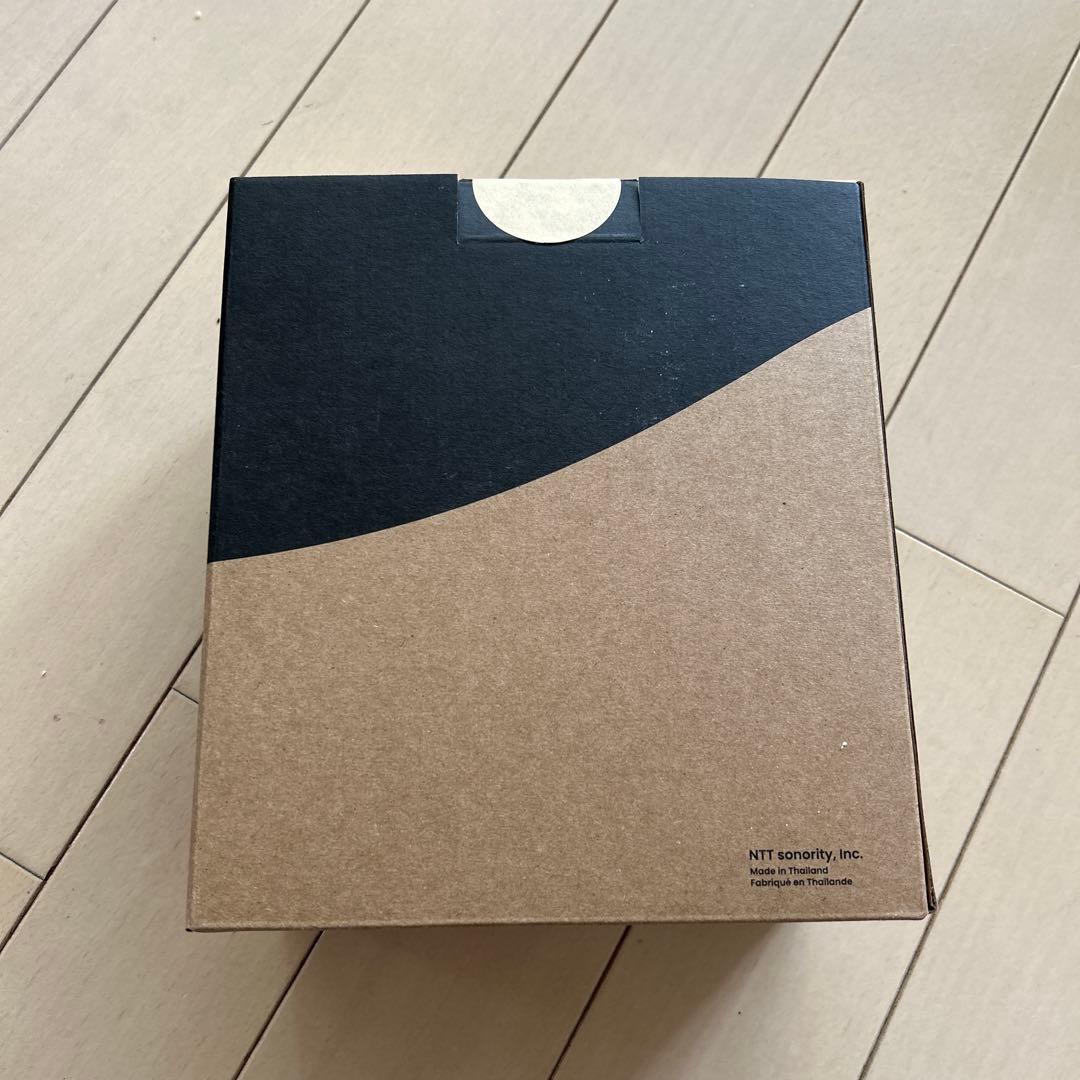 新品未開封】nwm ONE オープンイヤー型ヘッドホン MBH001