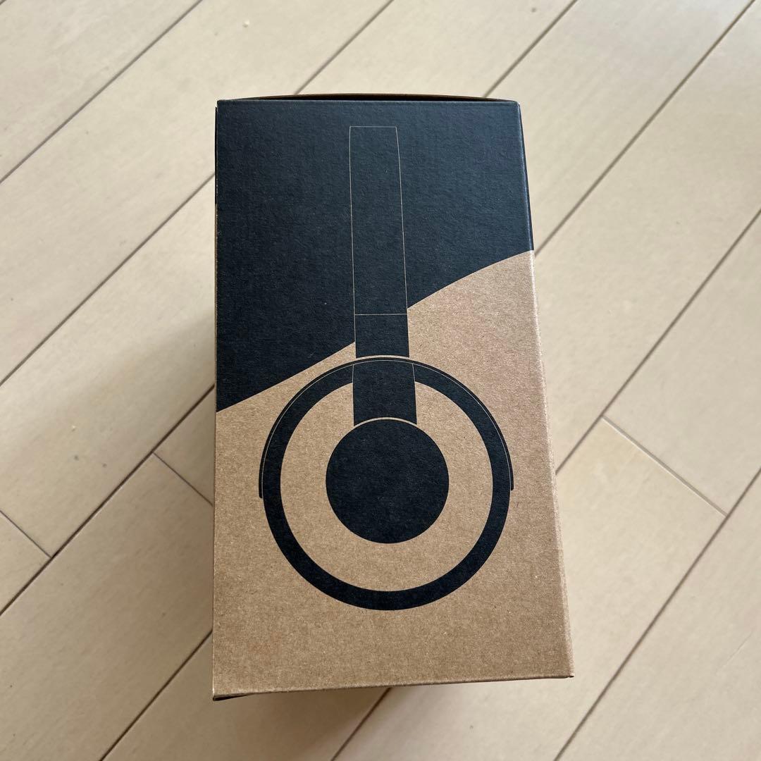 新品未開封】nwm ONE オープンイヤー型ヘッドホン MBH001