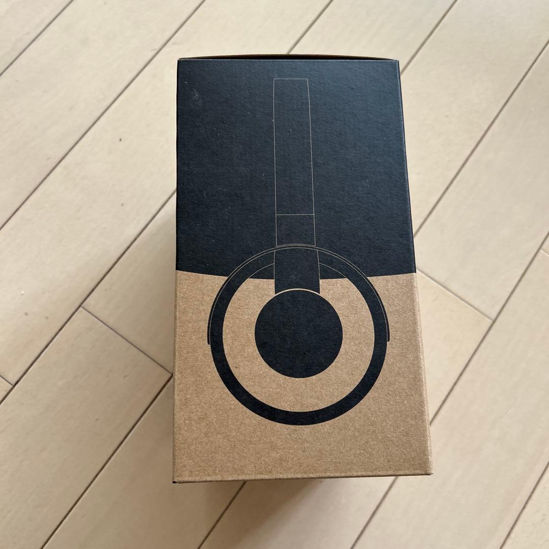 新品未開封】nwm ONE オープンイヤー型ヘッドホン MBH001