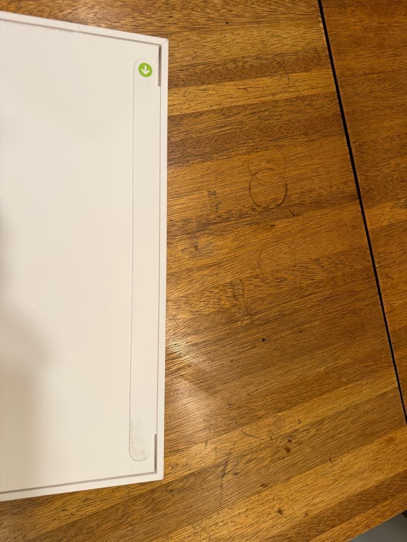 未開封 MacBook Pro スペースグレー