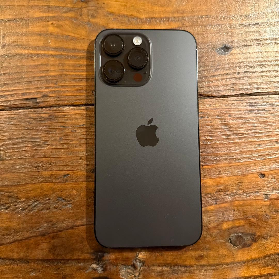 iPhone 14 Pro Max パシフィックブルー 256GB 即日発送可