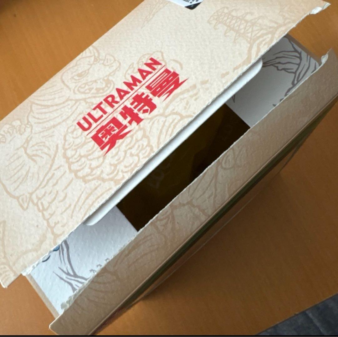 ウルトラマン怪獣　Artverse アートソフビシリーズ　カネゴン 海外限定