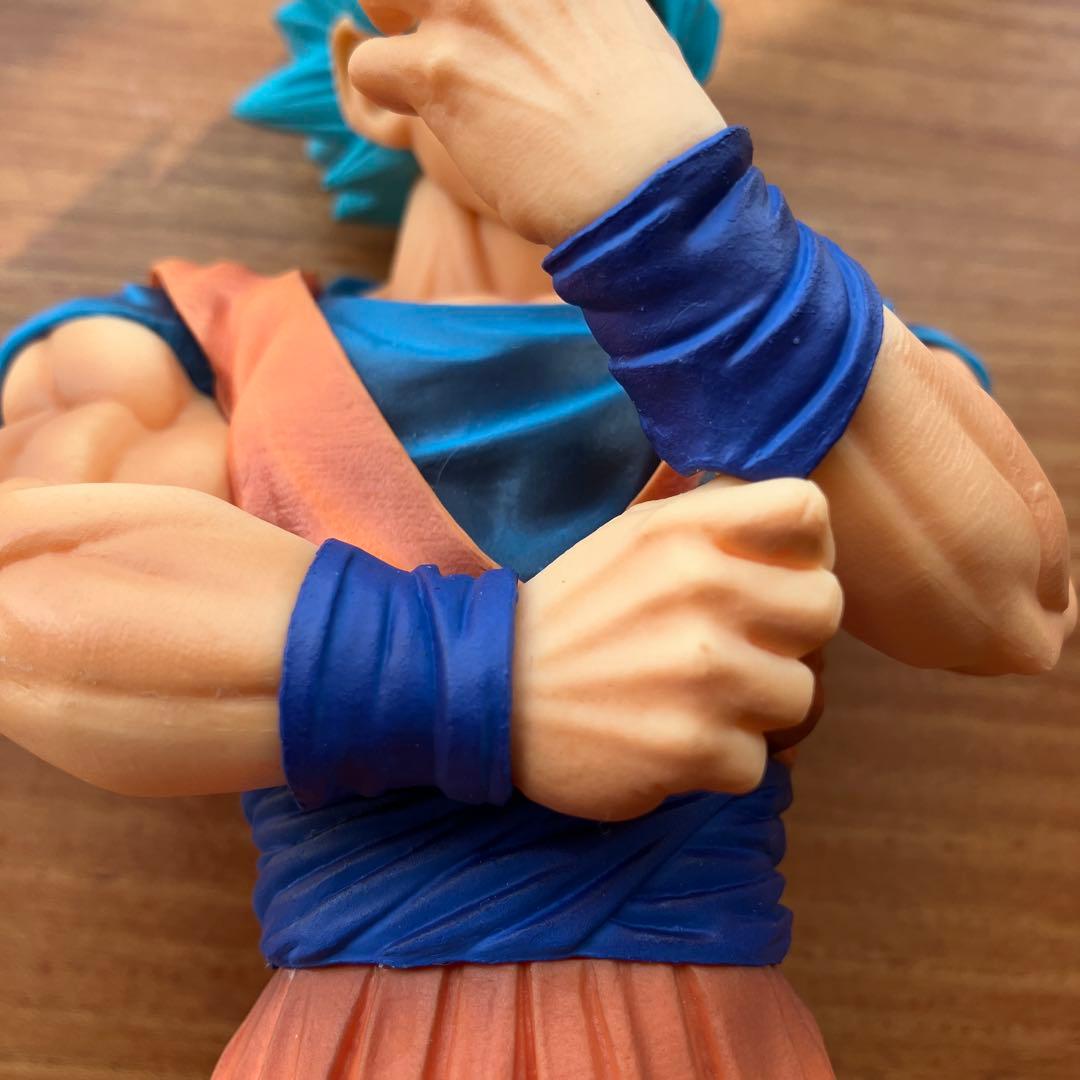 一番くじ ドラゴンボールメモリーズ C賞 孫悟空 フィギュア　開封品