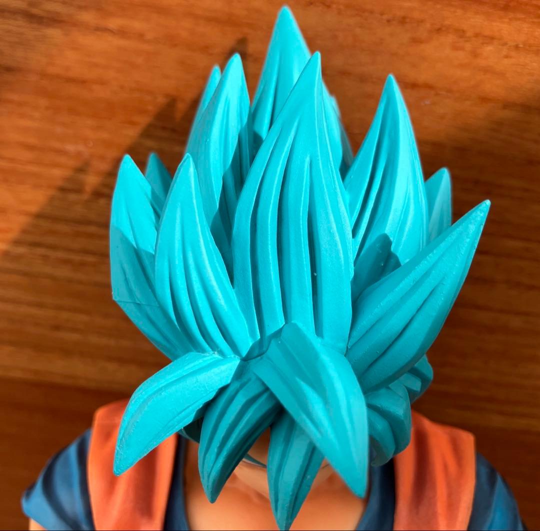 一番くじ ドラゴンボールメモリーズ C賞 孫悟空 フィギュア　開封品