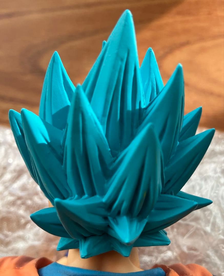 一番くじ ドラゴンボールメモリーズ C賞 孫悟空 フィギュア　開封品