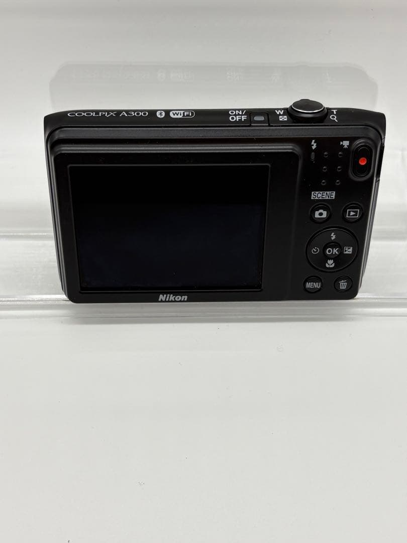 Nikon COOLPIX A300 コンパクトデジタルカメラ