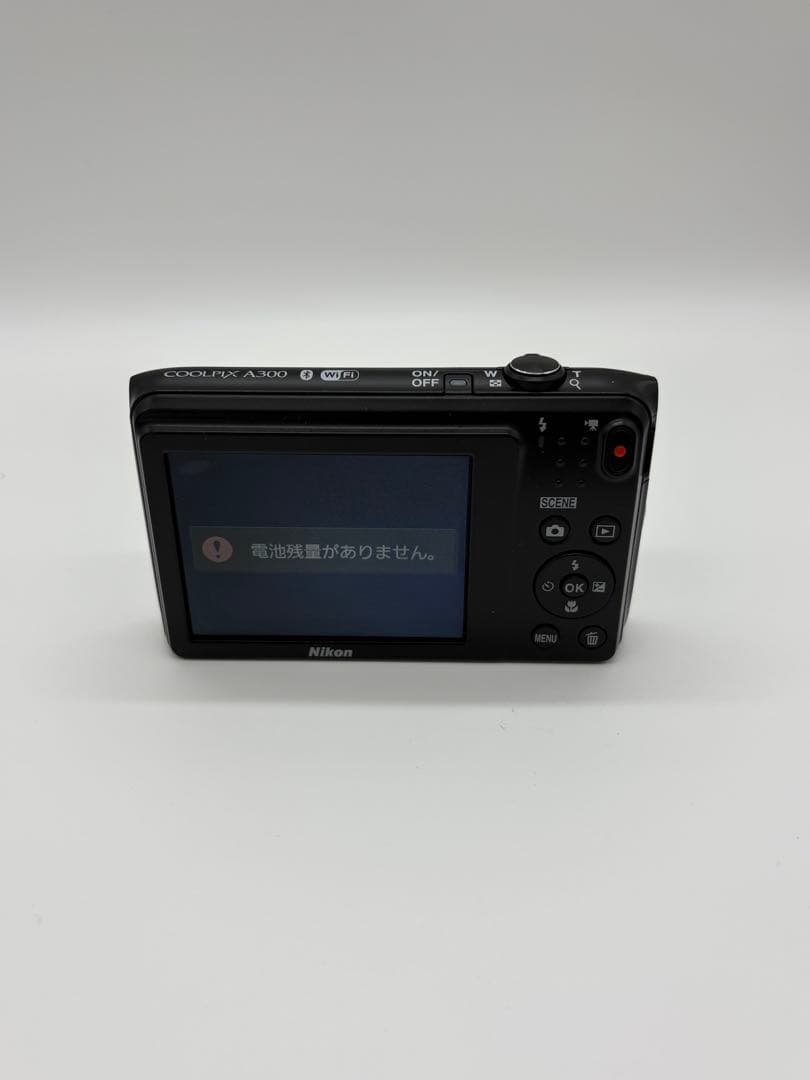 Nikon COOLPIX A300 コンパクトデジタルカメラ