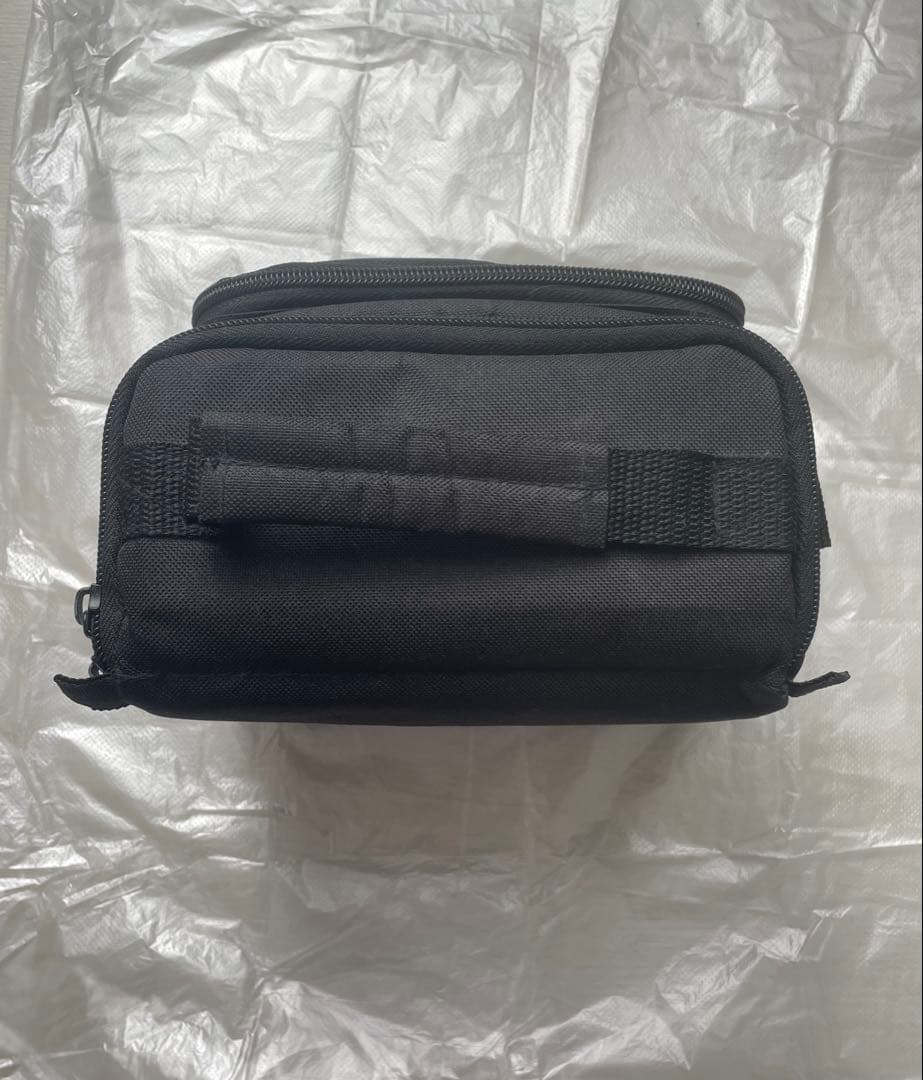 Panasonic ビデオカメラ バック付き