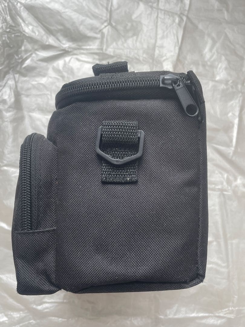 Panasonic ビデオカメラ バック付き