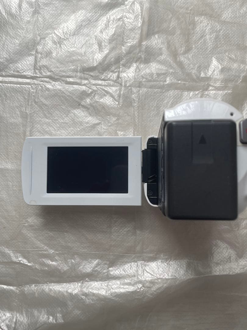 Panasonic ビデオカメラ バック付き