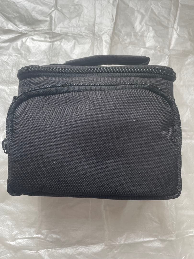 Panasonic ビデオカメラ バック付き