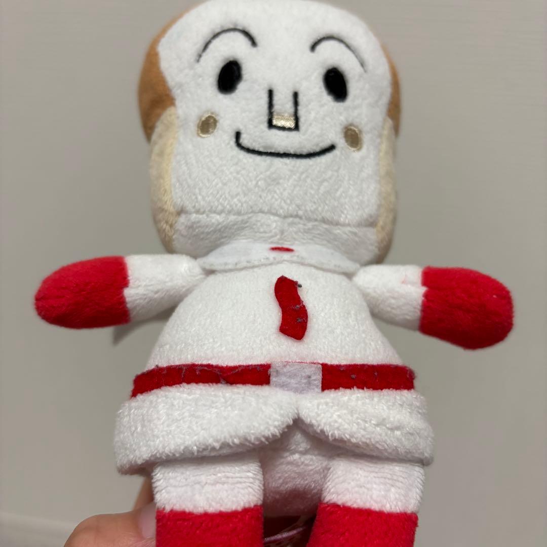 アンパンマン プリちぃビーンズ 大量30体 まとめ売り セット