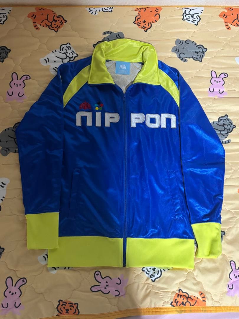 東京事変 2020 ジャージ S