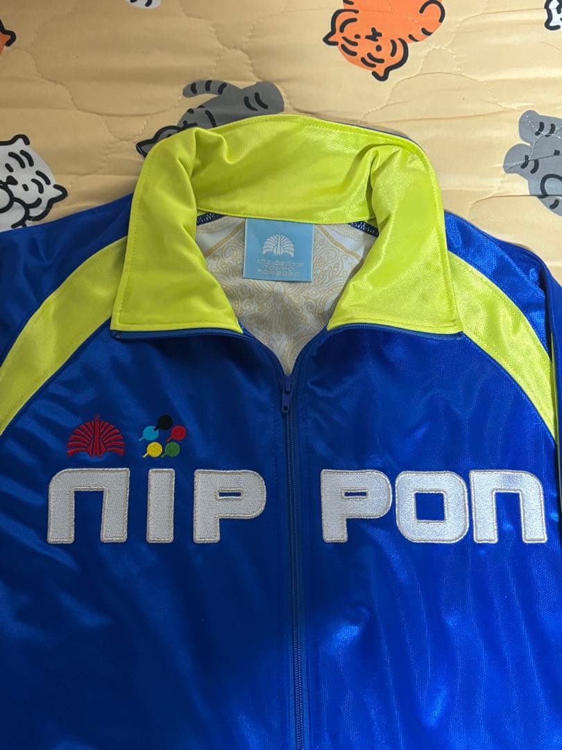 東京事変 2020 ジャージ S