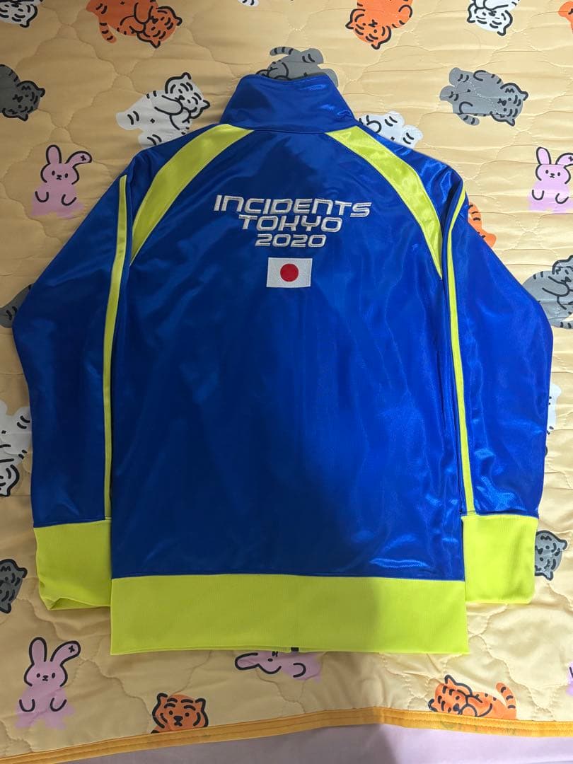 東京事変 2020 ジャージ S
