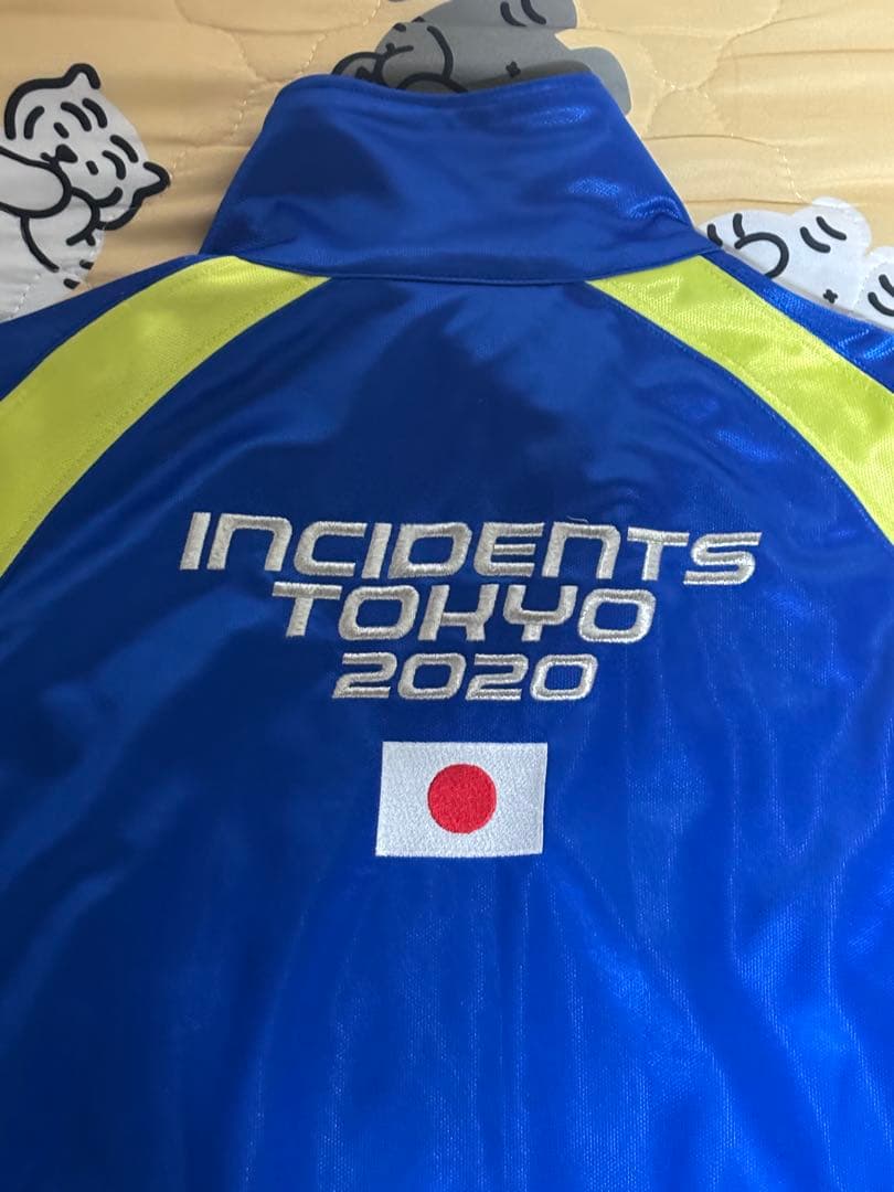 東京事変 2020 ジャージ S